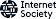 The Internet Society Logo